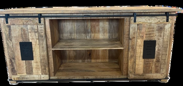 The Home Deco Factory Bahut Manguier JPBAH-24