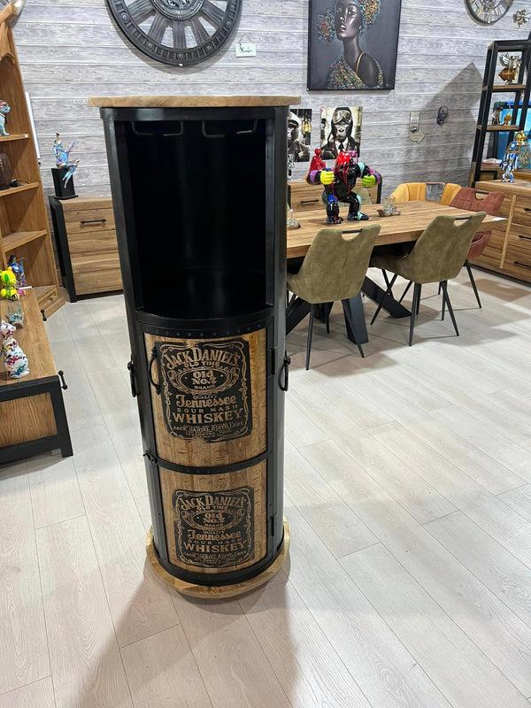 The Home Deco Factory Bar En Manguier DZ 19