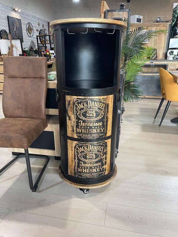 The Home Deco Factory Bar En Manguier DZ 20