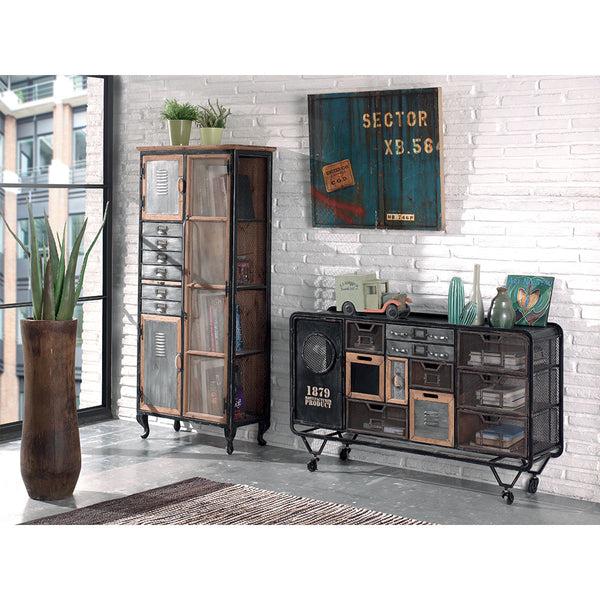 the Home Deco Factory Commode KAMAIEUX 111