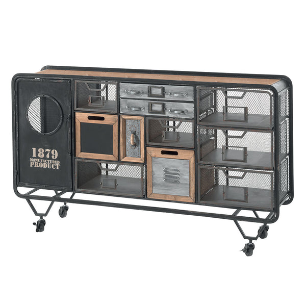 the home deco factory Commode KAMAIEUX 111