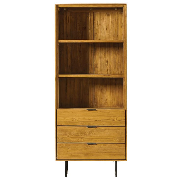 The Home Deco Factory Etagère En Teck BAHETA