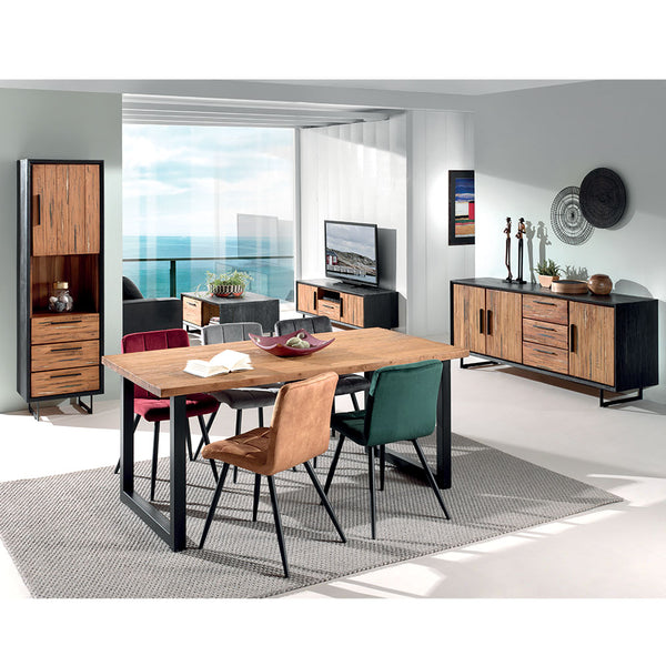 The Home Deco Factory Meuble DHFTV ILOTV 1