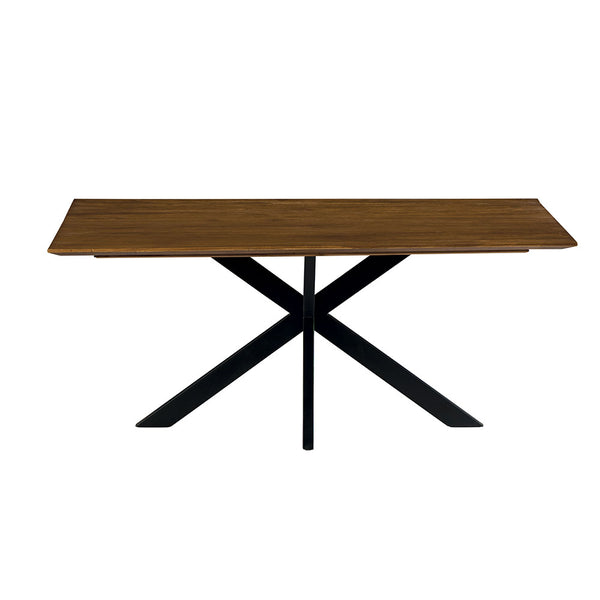 The Home Deco Factory Table DHFCOLTA 180