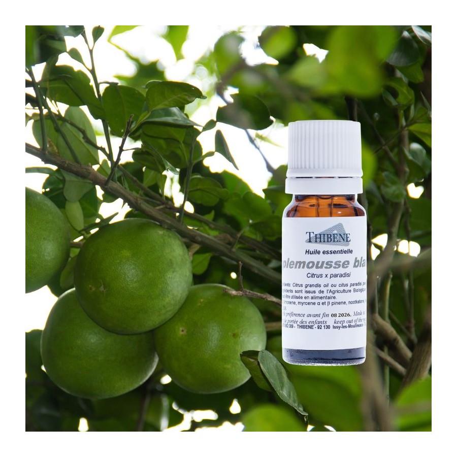 Thibêne Huiles Essentielles Pamplemousse