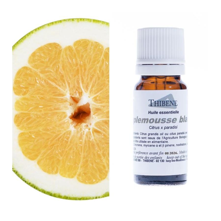 thibêne Huiles essentielles Pamplemousse