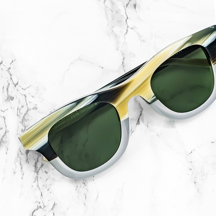 thierry lasry LOCAL AUTHORITY x THIERRY LASRY CREEPERS 386