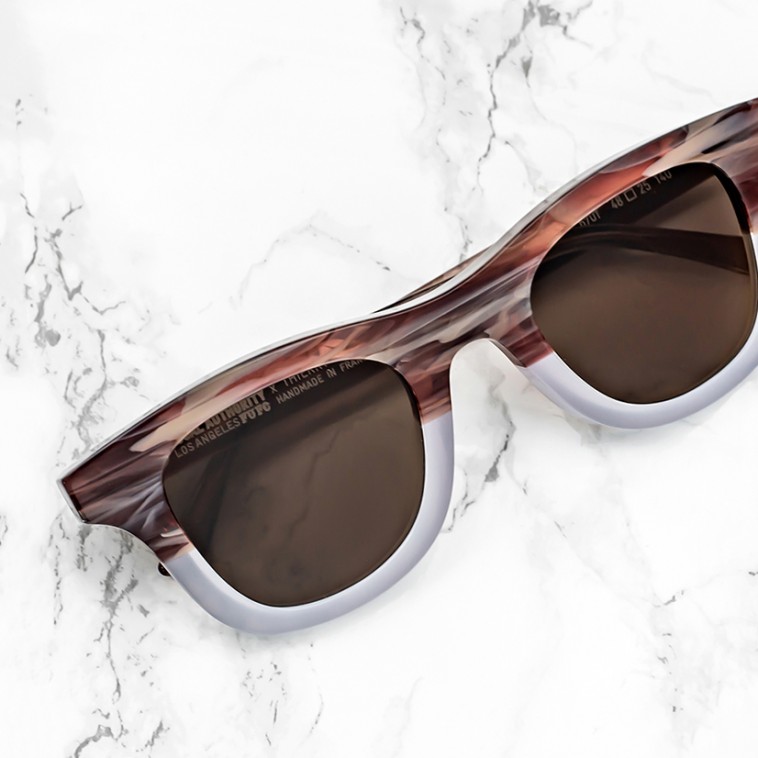 thierry lasry LOCAL AUTHORITY x THIERRY LASRY CREEPERS 6701