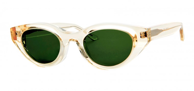 thierry lasry ACIDITY Cristal transparent
