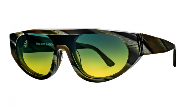 Thierry Lasry ANARCHY Noir
