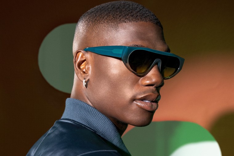 Thierry Lasry ANARCHY Noir