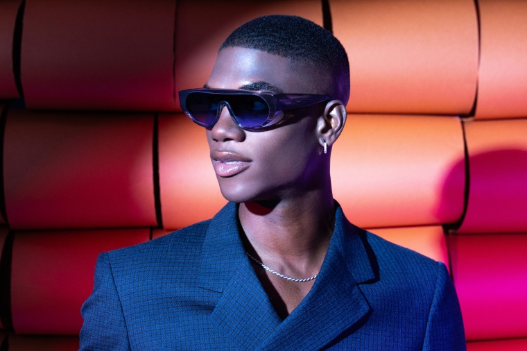 Thierry Lasry ANARCHY Noir