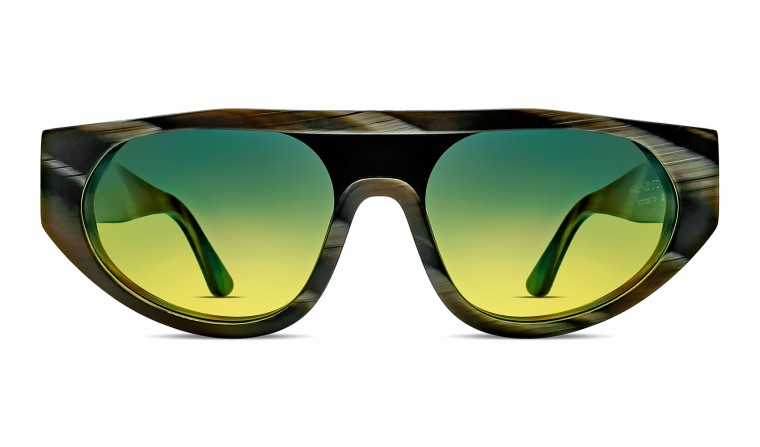 thierry lasry ANARCHY Noir