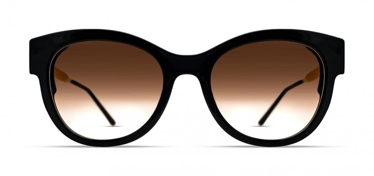 Thierry Lasry ANGELY Noir
