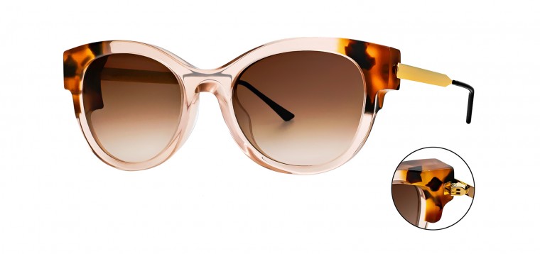 Thierry Lasry ANGELY Noir