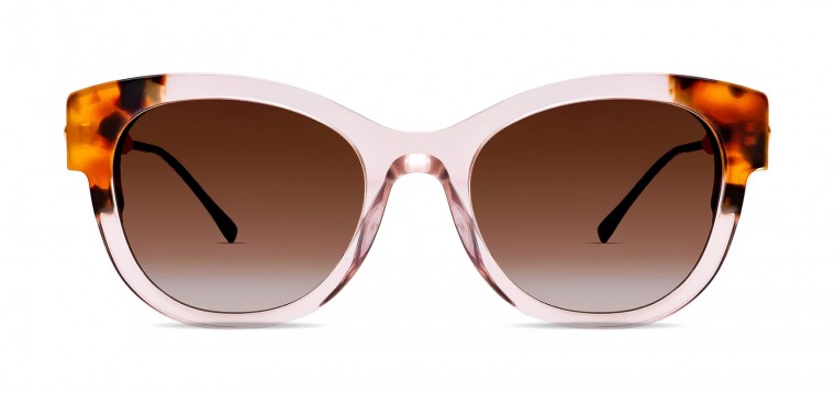 Thierry Lasry ANGELY Noir