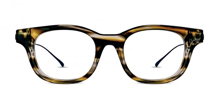 Thierry Lasry ARRESTY Rouge