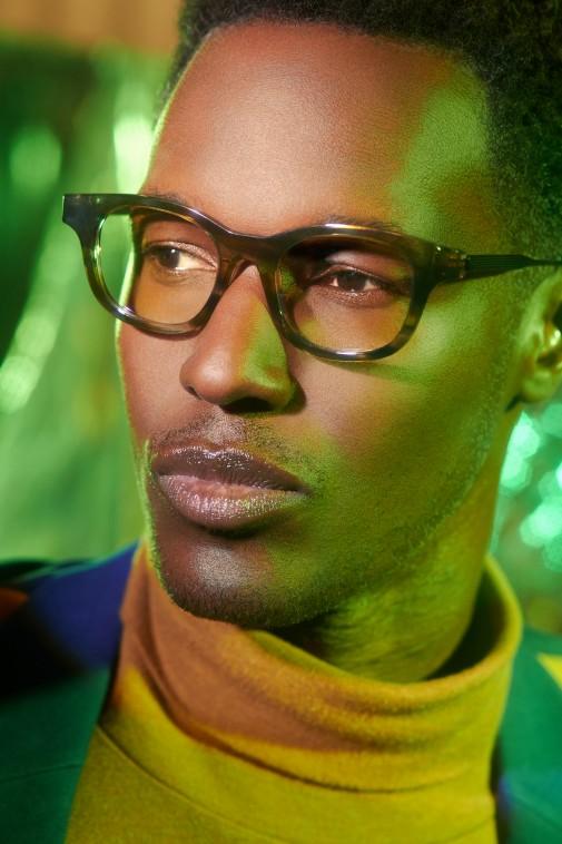 Thierry Lasry ARRESTY Rouge