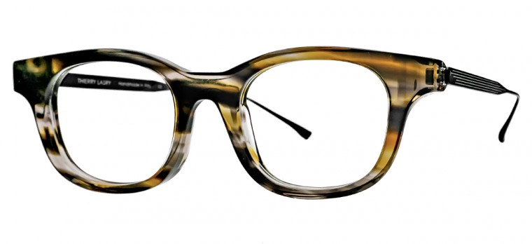 thierry lasry ARRESTY Rouge