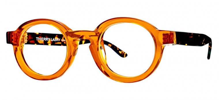 Thierry Lasry ARSONY Noir