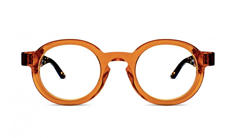 Thierry Lasry ARSONY Noir