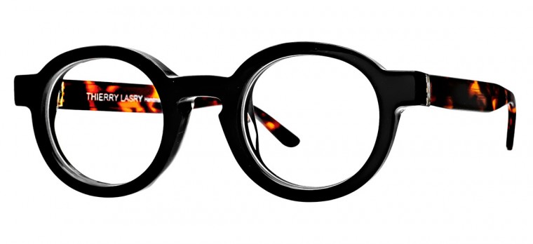 thierry lasry ARSONY Noir