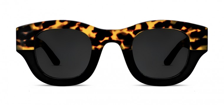 Thierry Lasry AUTOCRACY Noir