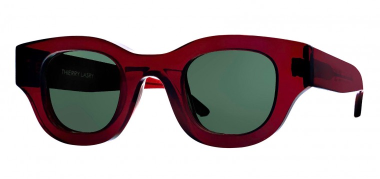 Thierry Lasry AUTOCRACY Noir