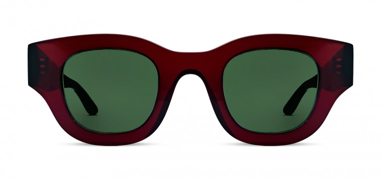 Thierry Lasry AUTOCRACY Noir