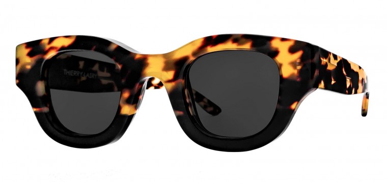 thierry lasry AUTOCRACY Noir