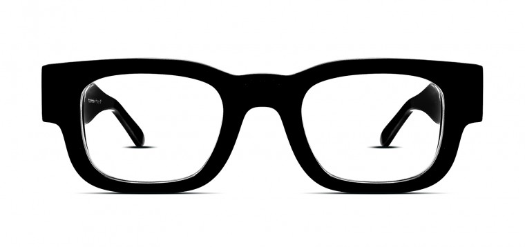 Thierry Lasry BLOODY Noir