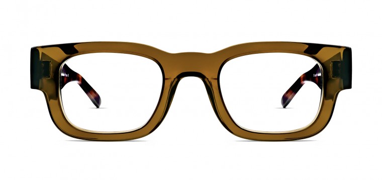 Thierry Lasry BLOODY Noir