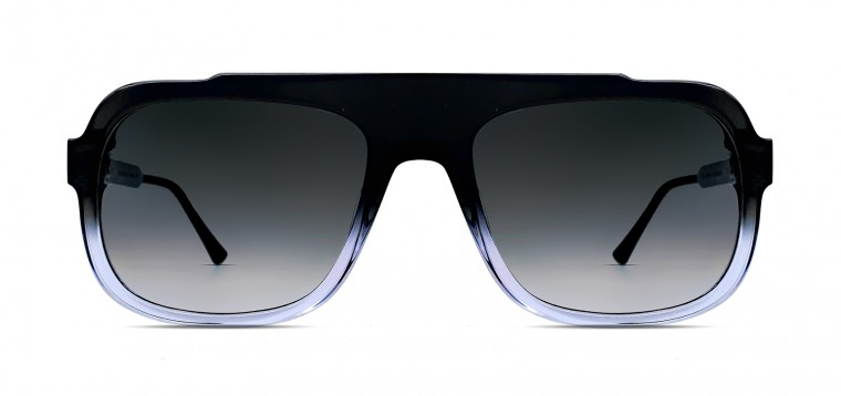 thierry Lasry BOWERY Noir