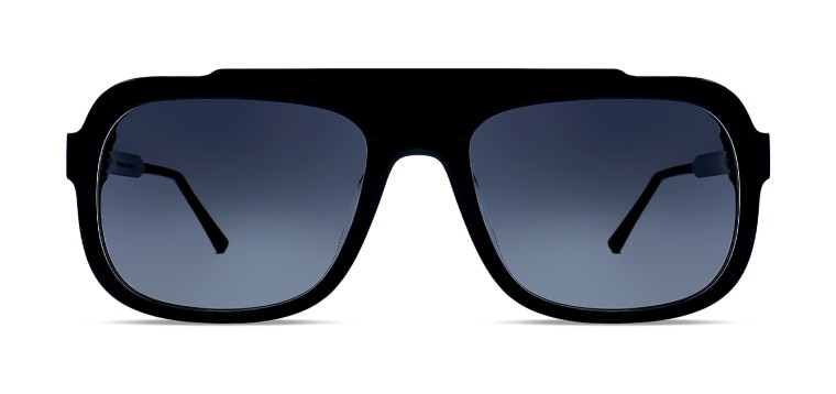 thierry Lasry BOWERY Noir