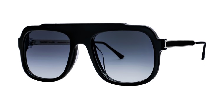 thierry Lasry BOWERY Noir