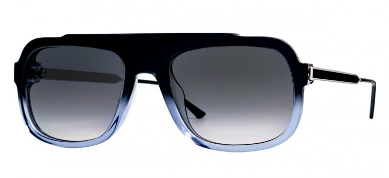 thierry lasry BOWERY Noir thierry lasry BOWERY Noir