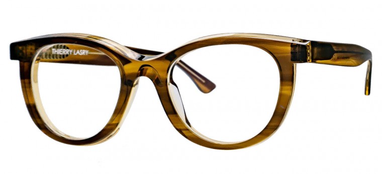 Thierry Lasry CALAMITY 1005*