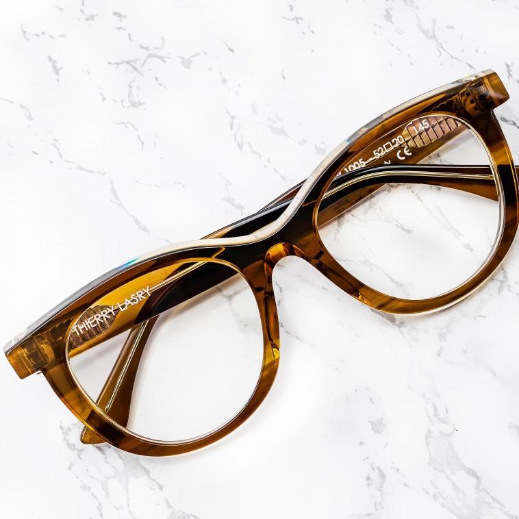 thierry lasry CALAMITY 1005*