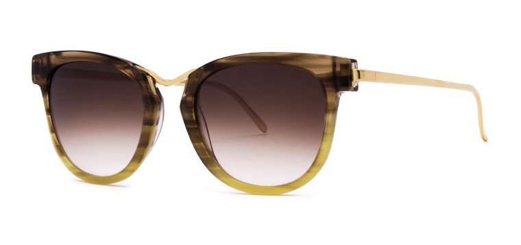thierry lasry CHOKY Cristal transparent