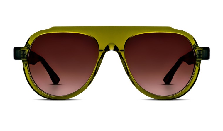 Thierry Lasry CLANDESTY Blanc