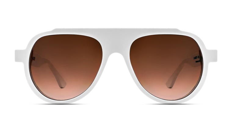 thierry lasry CLANDESTY Blanc thierry lasry CLANDESTY Blanc