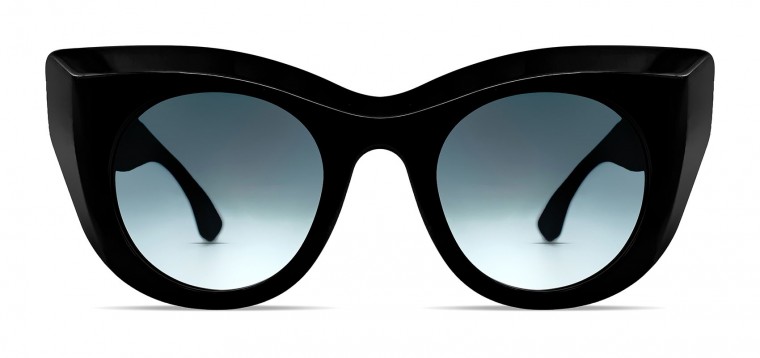 Thierry Lasry CLIMAXXXY Noir