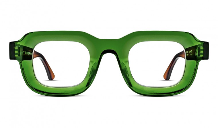 thierry lasry CLUBBY Noir