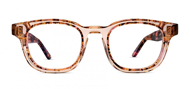 Thierry Lasry CLUMSY Pche