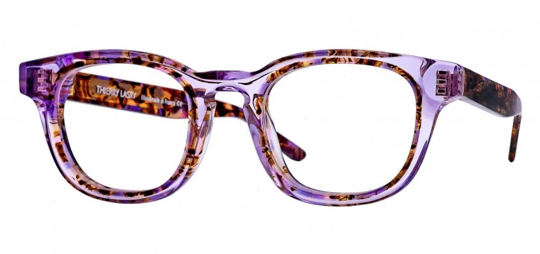 Thierry Lasry CLUMSY Pche