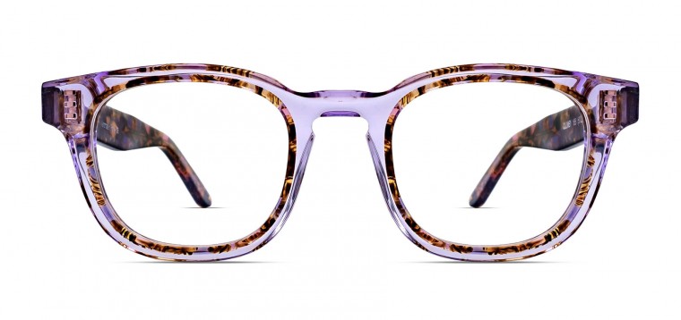 Thierry Lasry CLUMSY Pche