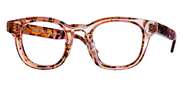 thierry lasry CLUMSY Pche