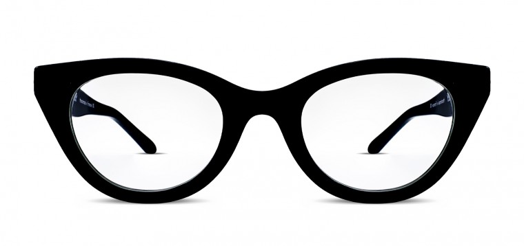 Thierry Lasry CREAMY Noir