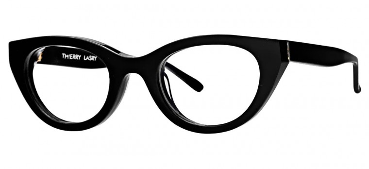 thierry lasry CREAMY Noir