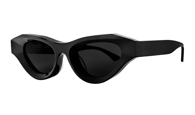 Thierry Lasry CULT GAIA X THIERRY LASRY - "JAYA" Noir